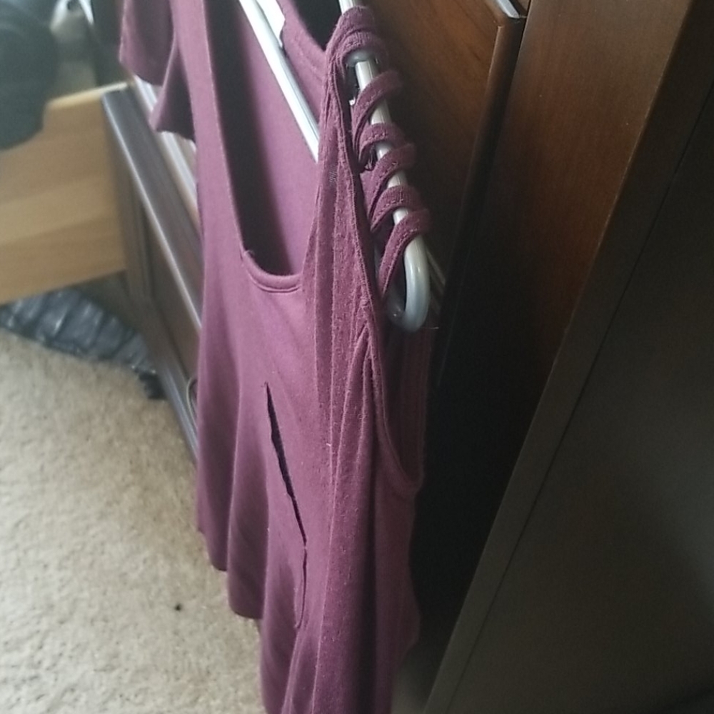 Shirt - Picture 2 of 3